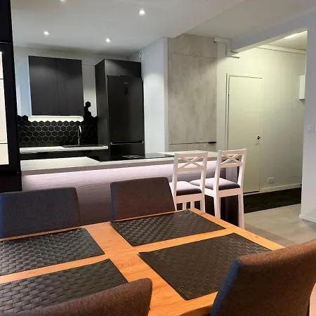 Διαμέρισμα La Casa De Κότκα