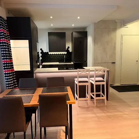 La Casa De Διαμέρισμα *