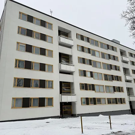 Διαμέρισμα La Casa De Κότκα