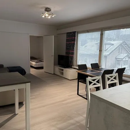 La Casa De Διαμέρισμα