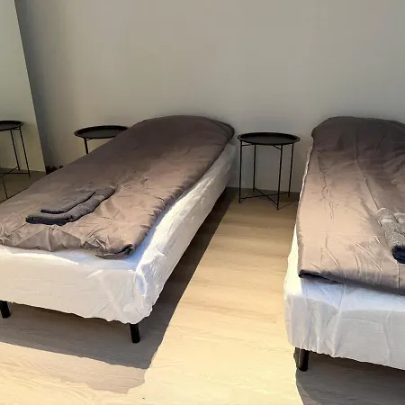 La Casa De Κότκα