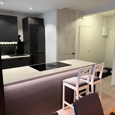 La Casa De Apartment
