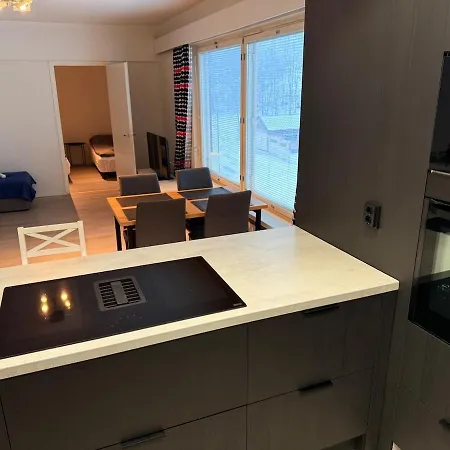 La Casa De Διαμέρισμα *