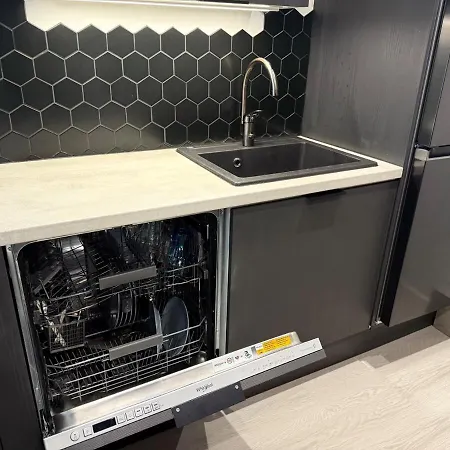 La Casa De * Κότκα