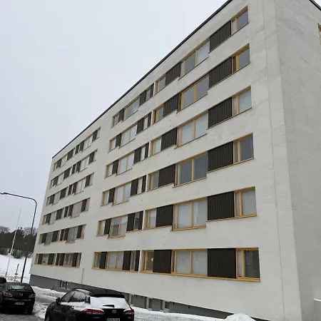 La Casa De Apartment