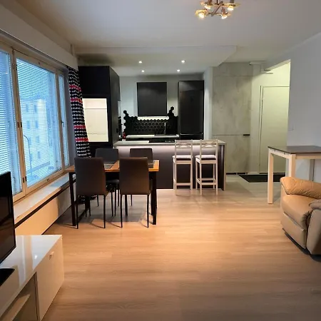 Διαμέρισμα La Casa De Κότκα