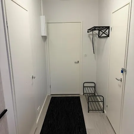 Huoneisto La Casa De