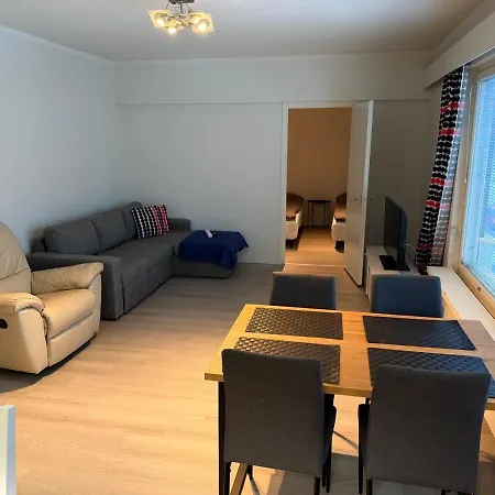 La Casa De * Kotka
