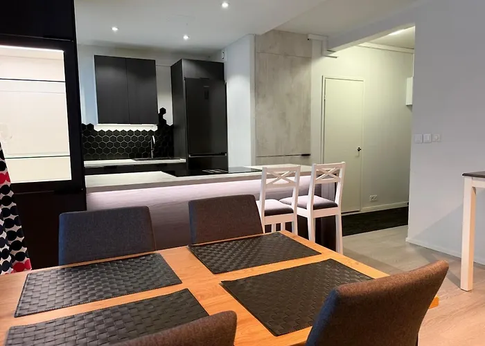 Apartament La Casa De Kotka