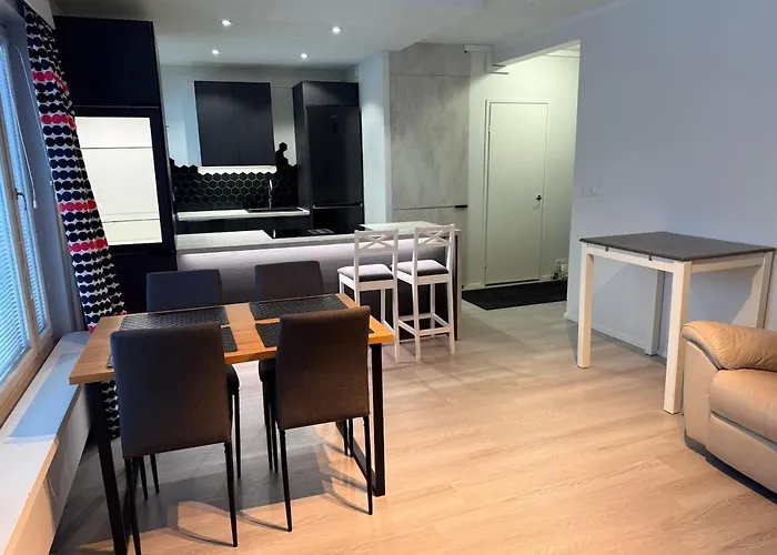 Apartament La Casa De