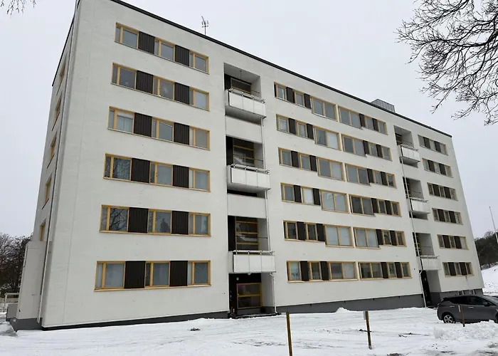 Apartament La Casa De Kotka