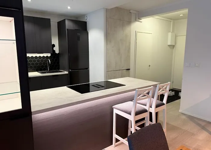 La Casa De Apartament