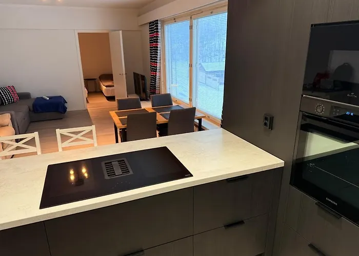 La Casa De Apartament *