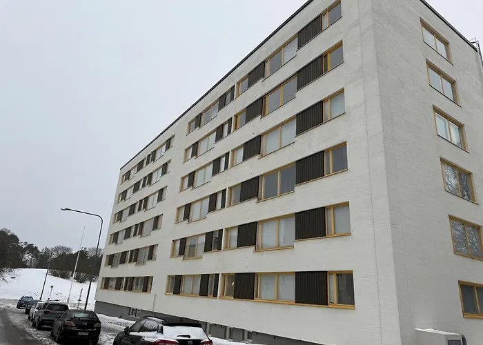 La Casa De Apartament