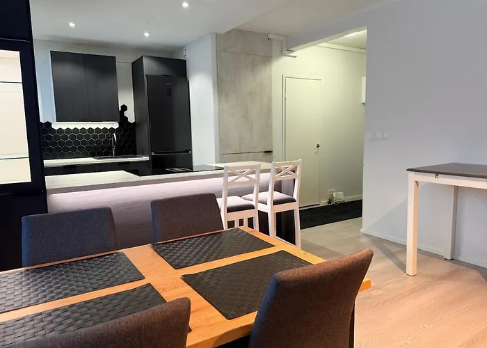 Apartament La Casa De